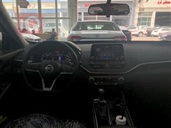 نیسان ئەلتیما